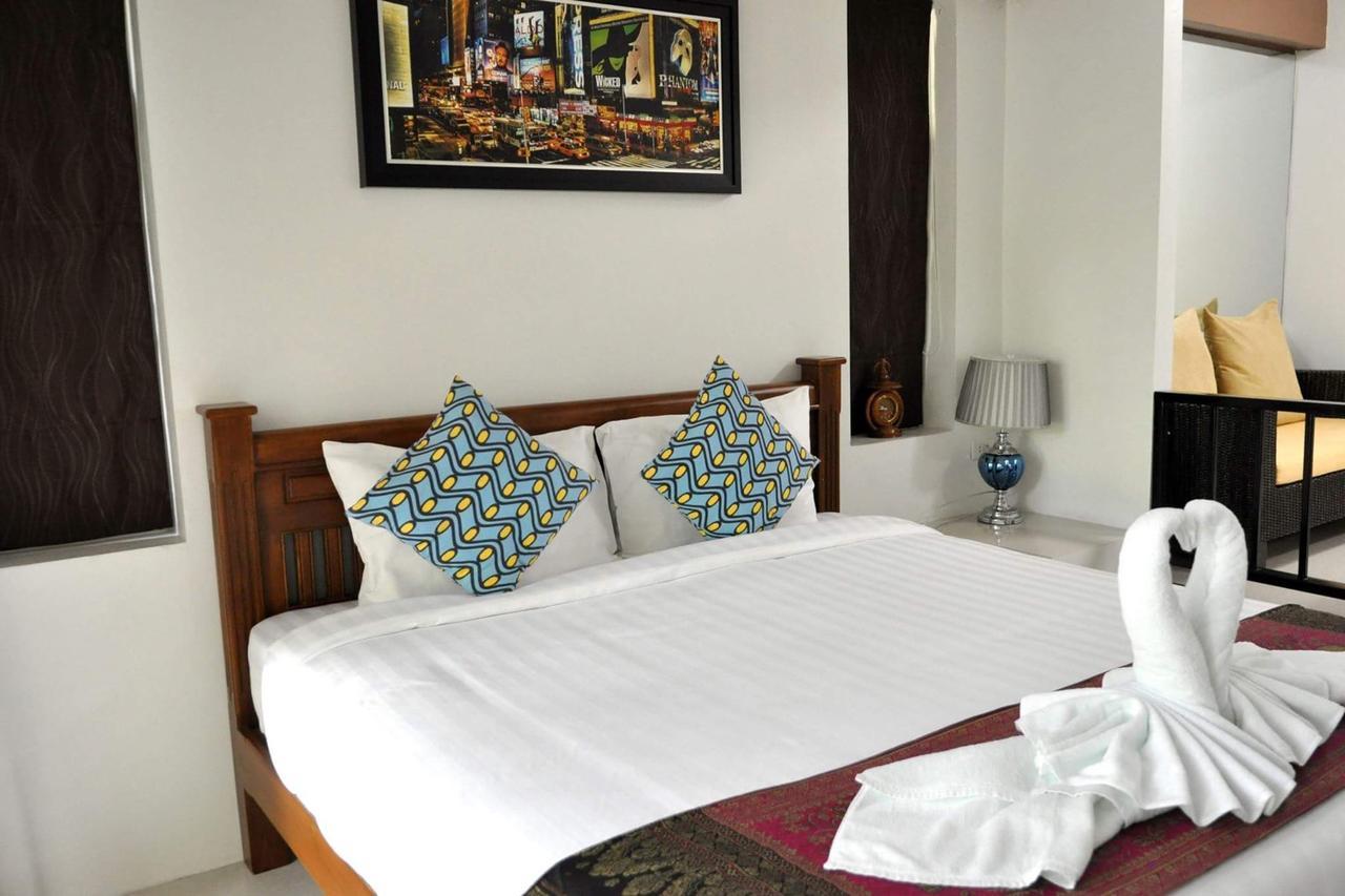 Silver Garden Resort Suan Phueng Εξωτερικό φωτογραφία
