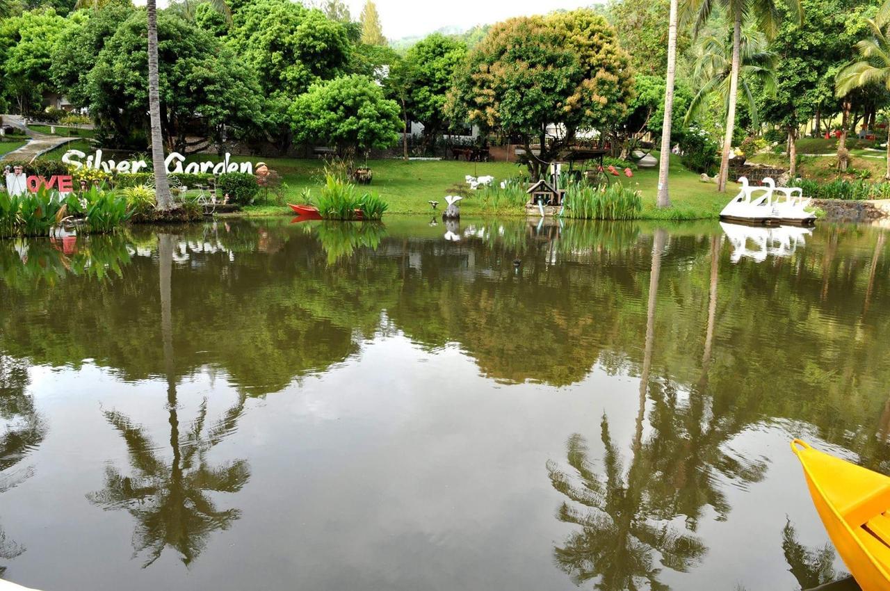Silver Garden Resort Suan Phueng Εξωτερικό φωτογραφία