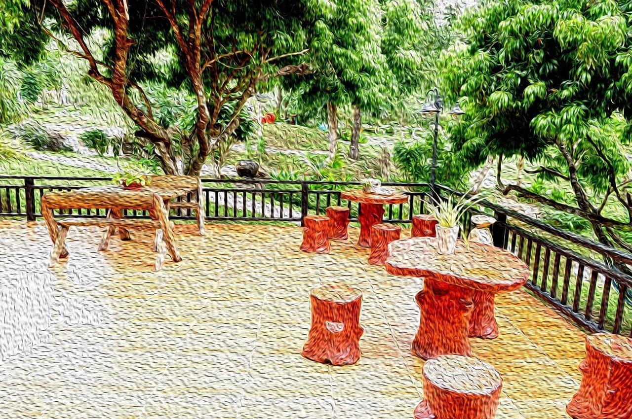 Silver Garden Resort Suan Phueng Εξωτερικό φωτογραφία